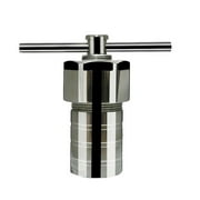 50ml PPL Lined Hydrothermal Synthesis Autoclave Reactor 3Mpa