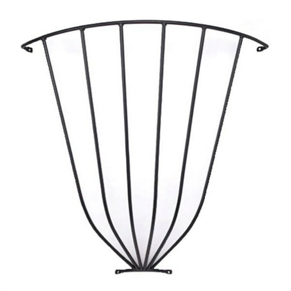 40X37X27 Corn Hay Rack