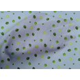 thumbnail image 4 of oneOone Cotton Poplin Fabric Lemon Vegetable Decor Fabric Printed BTY 56 Inch Wide, 4 of 4