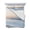 Multicolor, variant on Summer Beach Queen Size Down Alternative Comforter, Lightweight Comforter Quilt Bedding Set with Pillow Shams Coastal Nautical Seaside Ocean All Seasons Bed Comforter Duvet Insert 90"x96"