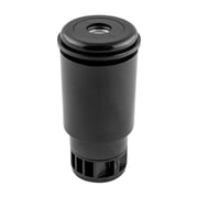 Explore Scientific Bresser Galileoscope 50mm Refractor Telescope Build It Yourself and Learn Gscope Kit