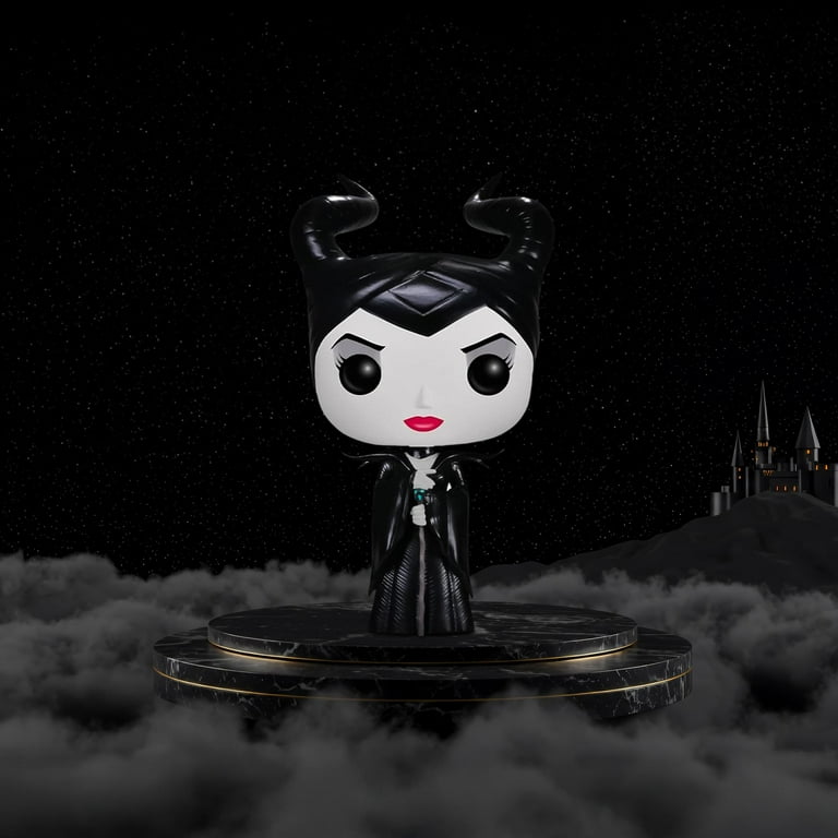 Disney Maleficent Pop Vinyl Figure Maleficent - Walmart.com