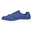 thumbnail image 4 of Mens Nike Mayfly Woven Coastal Blue Off White Black 833132-400, 4 of 6