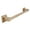 Brushed Bronze, variant on Speakman Brushed Bronze SA-2507-18-BBZ Lura 18in. Towel Bar