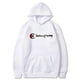 thumbnail image 2 of Moda Otoño Invierno nueva Sudadera con capucha estampada tendencia marca hombres mujeres sudaderas con capucha más jersey de lana ropa informal estilo Hip Hop Tops, 2 of 5