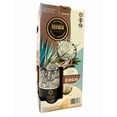thumbnail image 4 of YULIIA Kit Mezcal Estuche con 4 Botellas Licor a Base de Mezcal - Sabores Maracuyá, Coco, Café, Jamaica, 750ml c/u YULIIA KIT LICORES CON MEZCAL YULIIA MEZCAL YULIIA KIT LICORES de 750ml, 4 of 7