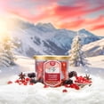 thumbnail image 2 of Yankee Candle 3-Wick, 2 of 5