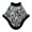 Black 1, variant on Faux Fur Trim Animal Print Poncho Cape, Thick Warm Fleece Lined Wrap Shrug Coat for Women Fall Winter