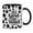 Black, variant on Inkdotpot See Good In All Things 11 Oz Ceramic Coffee Mug Inspirational Quotes Employee Boss Coworkers Birthday GIft-Black