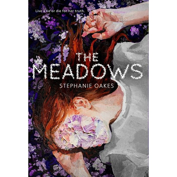 Pre-Owned The Meadows (Hardcover) 0593111486 9780593111482