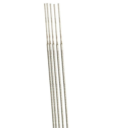 

coping saw blades 5Pcs 400Mm Diamond Wire Saw Blade Saw Rods for Cutting Jade Metal Ceramic Jewelry Hand Tools Diameter 1.5 Mm
