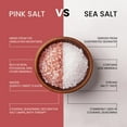 thumbnail image 2 of Vital Himalaya Pink Salt-800g-Coarse-Packet, 2 of 4