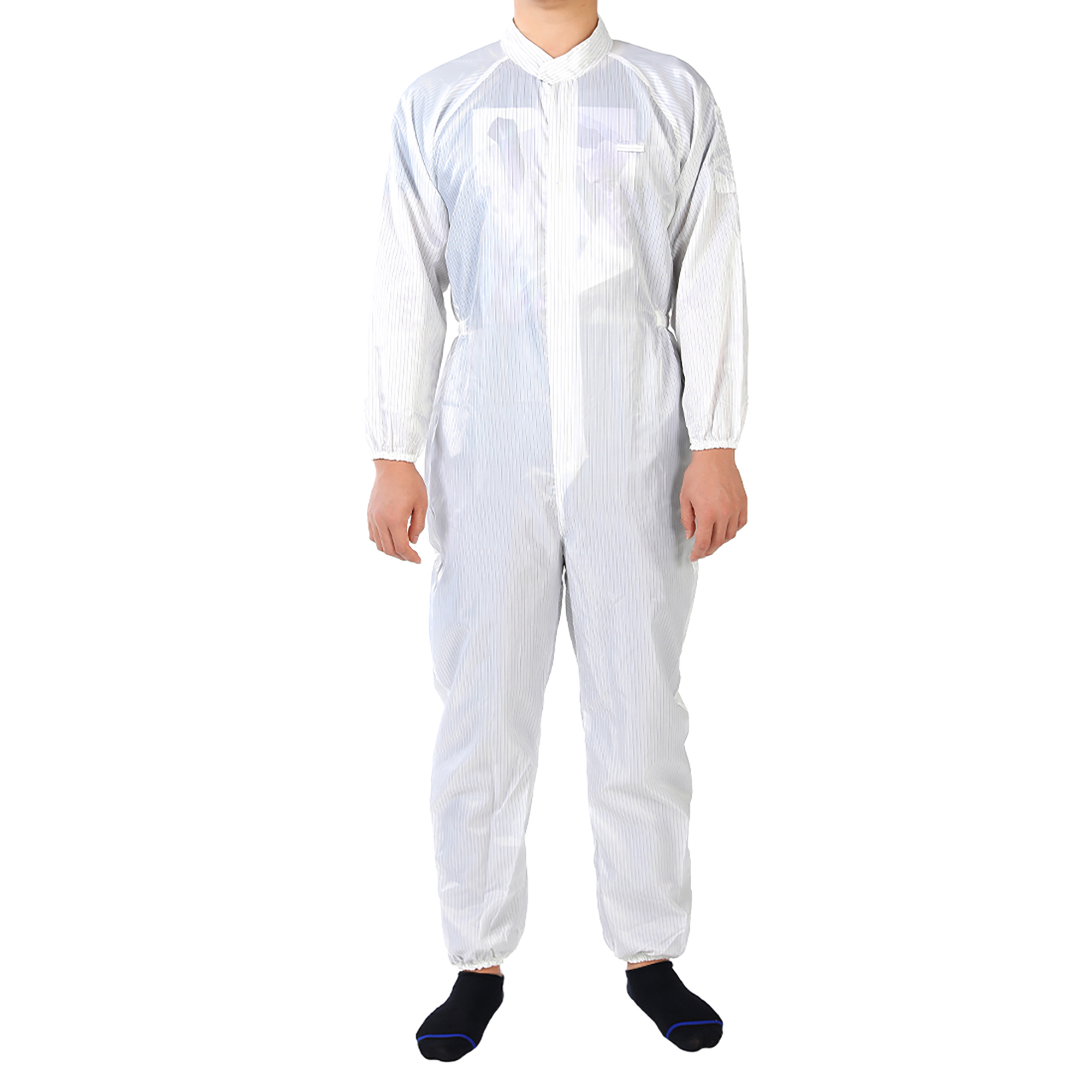 walmart white overalls