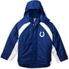 NFL - Boys' Indianapolis Colts Hooded Parka Coat