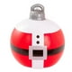 thumbnail image 3 of Bola de Navidad Inflable Exterior 60cm, Balón Navideño Inflable PVC, Adornos de Árbol de Navidad, Dcoration Exterior Navideña, Bola Inflable Resistente, Impermeable, para Jardín,, 3 of 7
