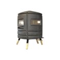 thumbnail image 2 of Sportsman's Condo SC-4 Premium 4-Person All-Weather Deer Hunting, 2 of 5