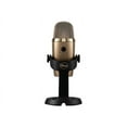 thumbnail image 5 of Blue Microphones Yeti Nano premium USB Mic for Recording & Streaming-in CUBANO GOLD, 5 of 15