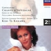 Kiri Te Kanawa - Chants D'auvergne - Classical - CD