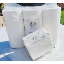 GrassTB 100% Grass Pulp Toilet Paper, 36 Count