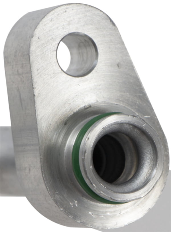Discharge Line Hose Assembly