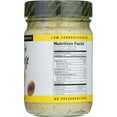 Lemonaise A Zesty Citrus Mayo All Natural Lemon Mayonnaise For