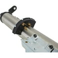 thumbnail image 3 of Universal GM Tilt Steering Column with Shifter, 28" Raw Finish - 2-inch Diameter, 5-Position Tilt, Integrated Turn Signal & Hazard Flashers, Compatible with ’69-’94 GM Specs, 3 of 11
