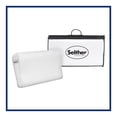 thumbnail image 1 of Almohada Selther Ortopédica Memoryfoam Ind Descanso Superior, 1 of 5
