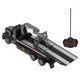 thumbnail image 4 of Remolque RC para niño, integración perfecta del juguete RC del remolque RC de la manera del vehículo RC de 4 vías, 4 of 9