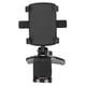 thumbnail image 3 of Soporte de Tablero de Automóviles, Soporte de Teléfono del Tablero Rotativo de 360 ​​para la Mayoría de los Teléfonos Móviles para Modelo de Navegación, 3 of 7