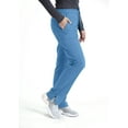 thumbnail image 4 of Barco Essentials Unison Scrub Pants  4 Pocket Straight Leg, 4 of 4