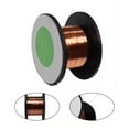 thumbnail image 5 of Bgsha 10PCS Copper Soldering Wire 0.1mm Maintenance Jump Line Computer Cell Phone Repair, 5 of 5
