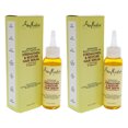 thumbnail image 1 of Jamaican Black Castor Oil Strengthen-Grow & Restore Hair Serum - Pack of 2 by Shea Moisture for Unisex - 2 oz Serum Shea Moisture Shea Moisture, 1 of 1