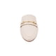 thumbnail image 5 of Zapatos DREAM PAIRS DML212 Mules Blancos para Mujer sin Cordones, 5 of 7