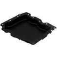thumbnail image 3 of New Oil Pan Compatible With Buick Cadillac Chevrolet Impala LS 4 Cyl 2.5L ATS Premium 4 Cyl 2.0L Impala LTZ 4 Cyl 2.5L Regal GS 4 Cyl 2.0L 2013-2015 By GMP92A OP37640 12654318, 3 of 4