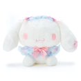 thumbnail image 1 of Kuromi My Melody Cinnamoroll-animales de peluche de dibujos animados, juguete de peluche de Anime Kawaii, muñeca de peluche suave, regalo para niñas, 10CM20CM-D10cm Fivean Toy model, 1 of 2