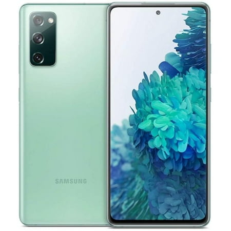 Samsung Galaxy S20 FE 5G 128GB Factory Unlocked Cellphone