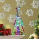 thumbnail image 5 of Decoraciones navideñas, adornos navideños, regalos navideños, luces decorativas navideñas, decoración luminosa y colorida, decoración de ventanas, árbol de Navidad, decoración de mesa, luz decorativa, 5 of 9
