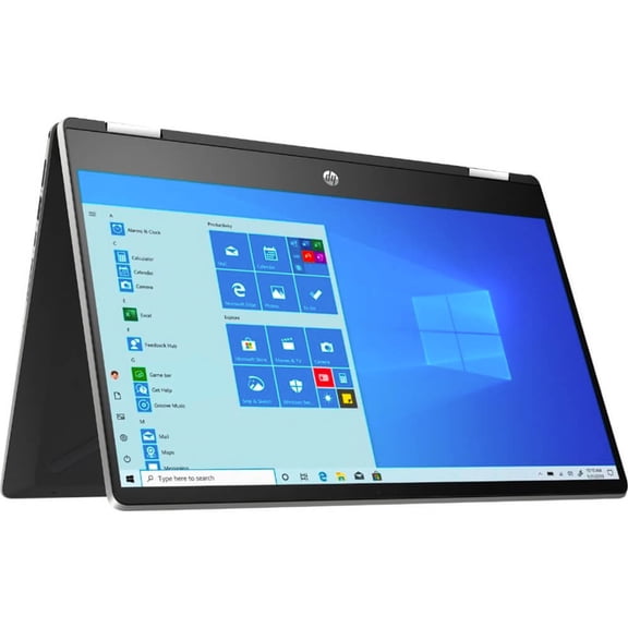 Pre-Owned HP 14DH2075NR Pavilion x360 14 inch i5, 8GB, 256GB SSD, Windows 10
