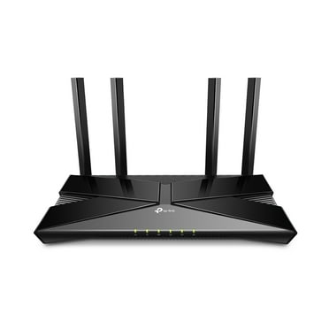 TP-Link Archer AX1500 WiFi 6 Dual-Band Wireless Router | up to 1.5 Gbps Speeds