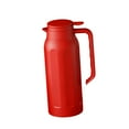 thumbnail image 3 of DOLITY Bouilloire Thermique en Acier Inoxydable 1,5l Pichet à Café Étanche Silicone Scellé Thé Rouge, 3 of 9