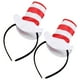 thumbnail image 2 of 2 diademas estilo sombrero, decorativas, para fiestas, accesorios de cosplay, 2 of 7