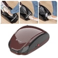 thumbnail image 3 of Dispensador automático de cubrezapatos desechables Yinane marrón, 3 of 8