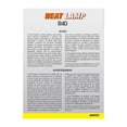 thumbnail image 6 of Satco S4998 250 Watt R40 Dimmable Red Heat Lamp Bulbs, 6 of 15