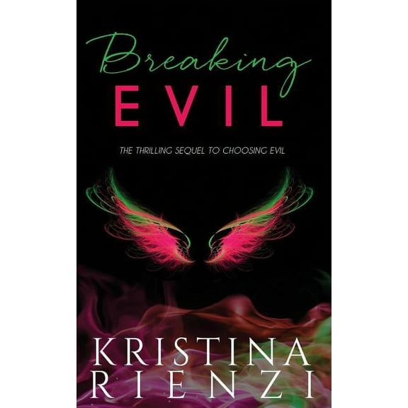 Ensouled Breaking Evil, Book 2, (Paperback)