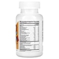 thumbnail image 2 of Multivitamínico masticable con probióticos y enzimas de California Gold Nutrition 120 comprimidos, 2 of 7