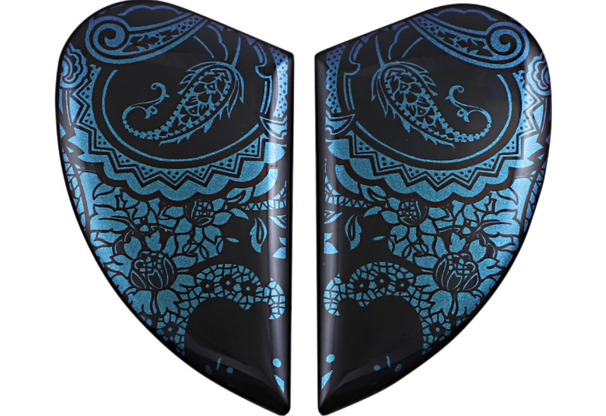 Icon Airform Helmet Replacement 
