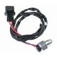 thumbnail image 3 of Car Freewheel Clutch Switch Gearshift Lamp Switch for Triton L200 for Sport 4WD MN171296 MR953767, 3 of 5