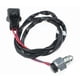 thumbnail image 3 of Car Freewheel Clutch Switch for Mitsubishi Triton L200 for Pajero, 3 of 5
