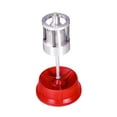 thumbnail image 1 of LOVIVER Portable Bubble Wheel Balancer Auto Rim Tire Balancer Cars Balancing Machine, 1 of 8