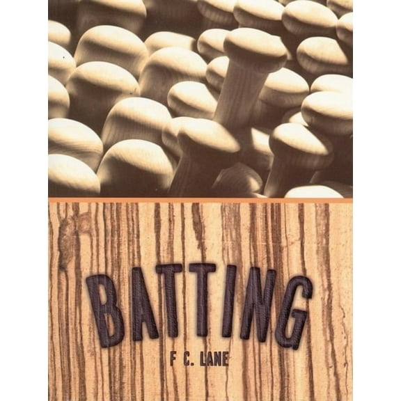 Batting, (Paperback)